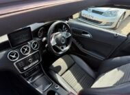 Mercedes-Benz A Class AMG Line 2017