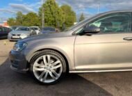 Volkswagen Golf GT Edition 2016