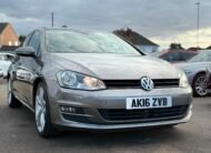 Volkswagen Golf GT Edition 2016