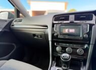 Volkswagen Golf GT Edition 2016