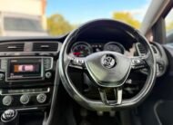 Volkswagen Golf GT Edition 2016