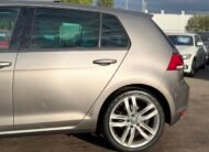 Volkswagen Golf GT Edition 2016