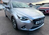 Mazda Mazda2 Sport Nav 2015