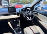 Mazda Mazda2 Sport Nav 2015