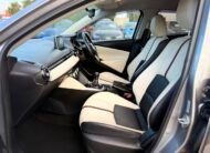 Mazda Mazda2 Sport Nav 2015