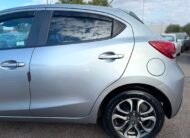Mazda Mazda2 Sport Nav 2015