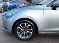 Mazda Mazda2 Sport Nav 2015