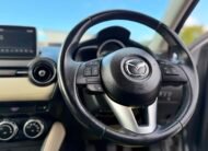 Mazda Mazda2 Sport Nav 2015
