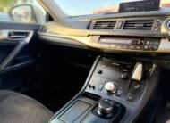 Lexus CT Advance 2014