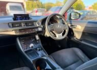 Lexus CT Advance 2014