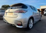 Lexus CT Advance 2014