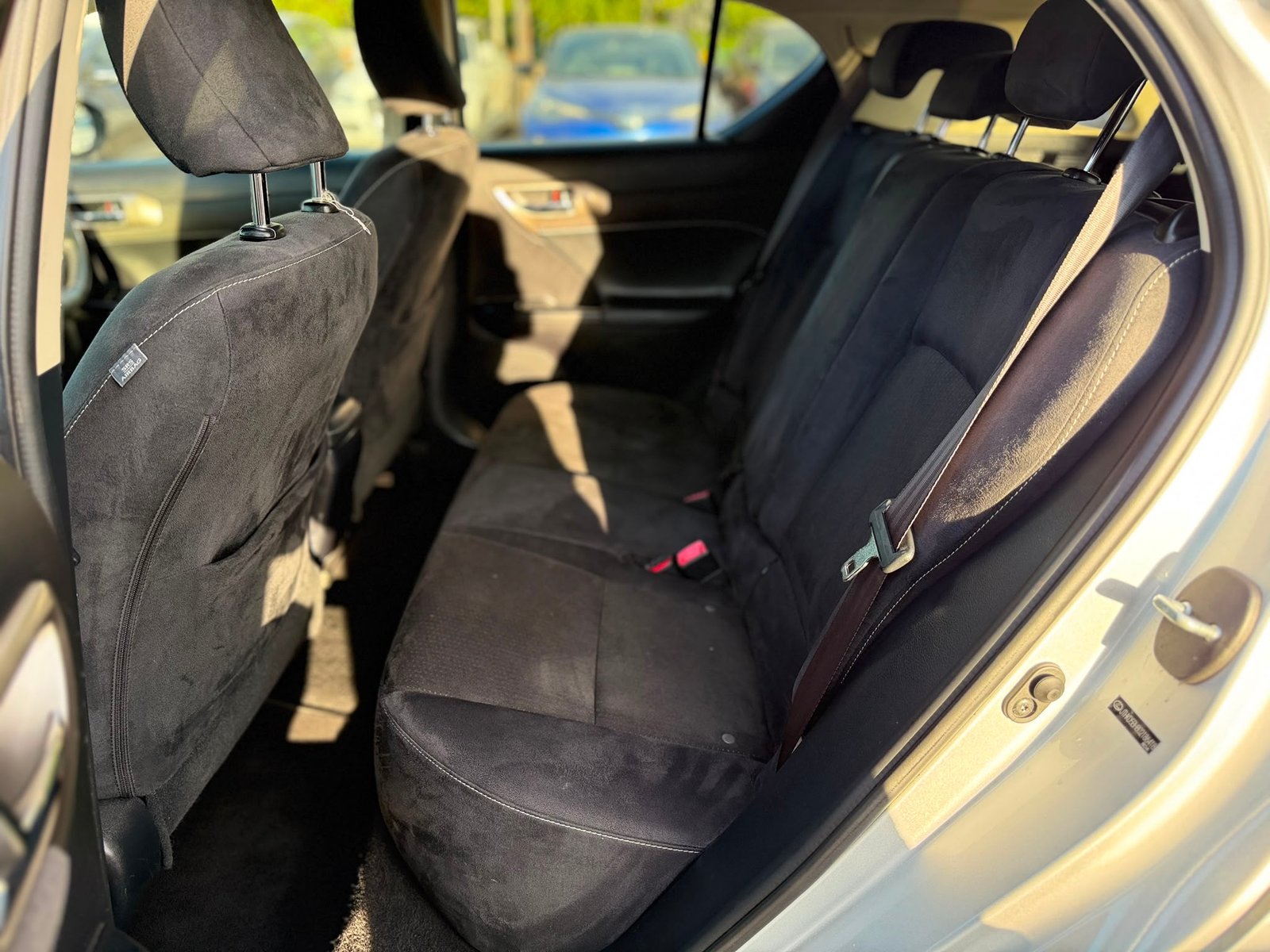 Lexus CT Advance 2014
