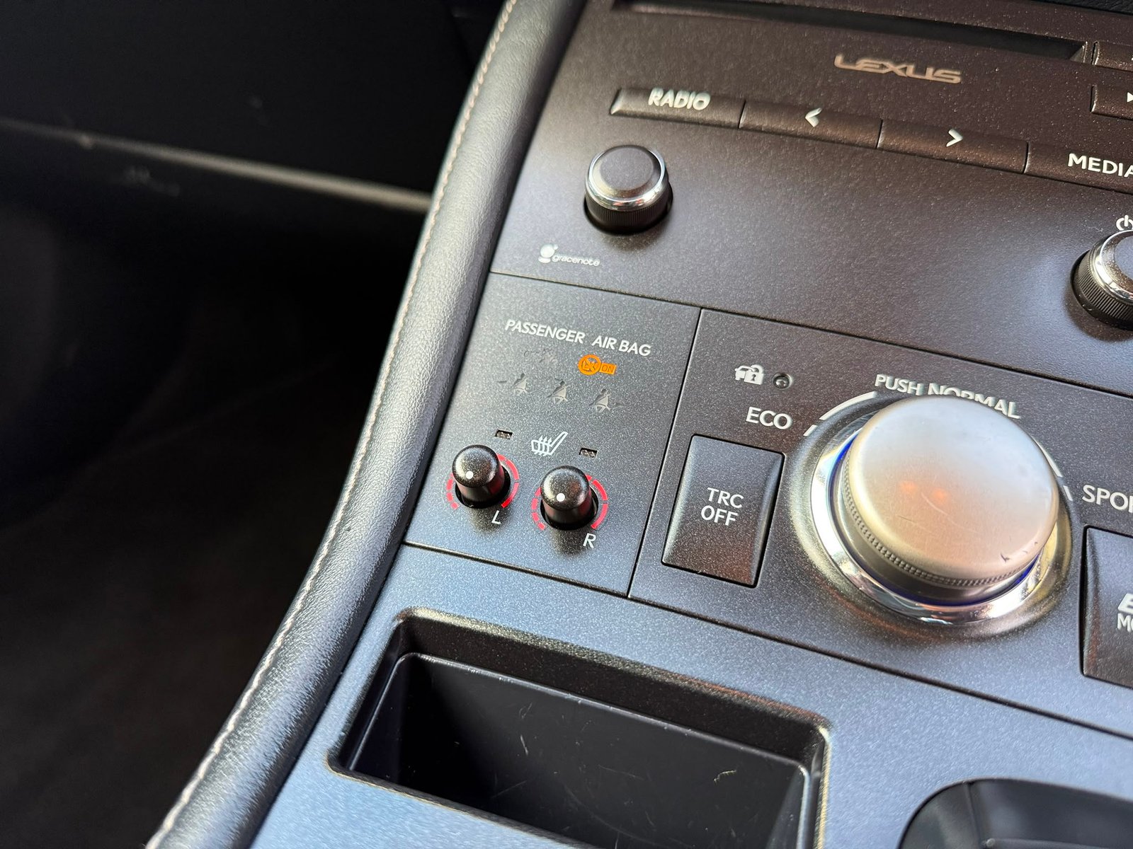 Lexus CT Advance 2014