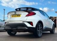Toyota C-HR Dynamic 2020