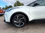 Toyota C-HR Dynamic 2020