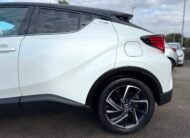 Toyota C-HR Dynamic 2020
