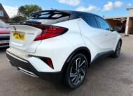 Toyota C-HR Dynamic 2020