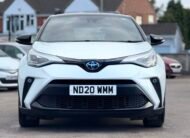 Toyota C-HR Dynamic 2020