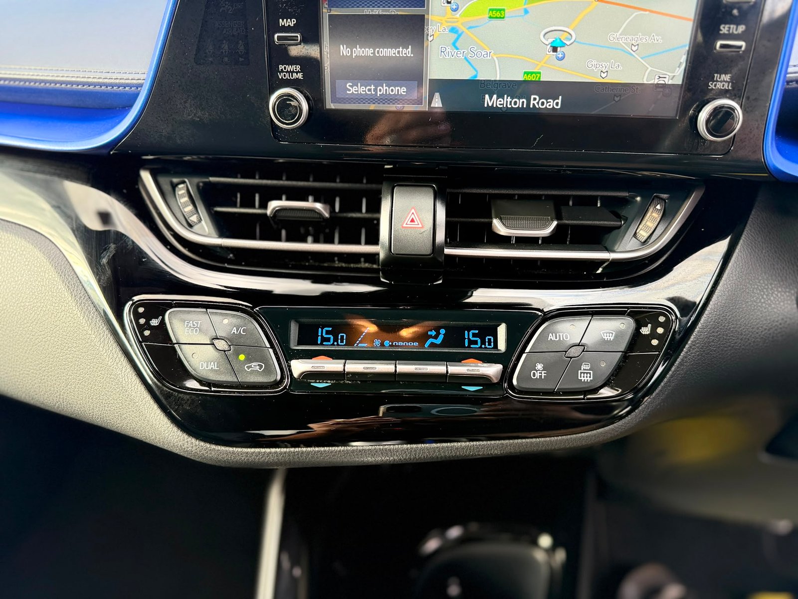 Toyota C-HR Dynamic 2020