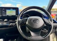 Toyota C-HR Dynamic 2020