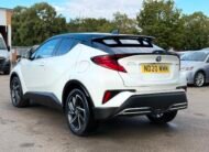 Toyota C-HR Dynamic 2020
