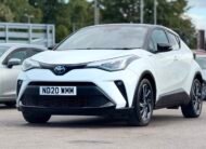Toyota C-HR Dynamic 2020