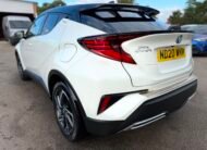 Toyota C-HR Dynamic 2020