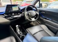 Toyota C-HR Dynamic 2020