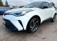 Toyota C-HR Dynamic 2020