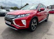 Mitsubishi Eclipse Cross 3 2018