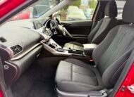 Mitsubishi Eclipse Cross 3 2018