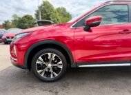 Mitsubishi Eclipse Cross 3 2018