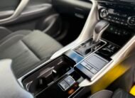 Mitsubishi Eclipse Cross 3 2018
