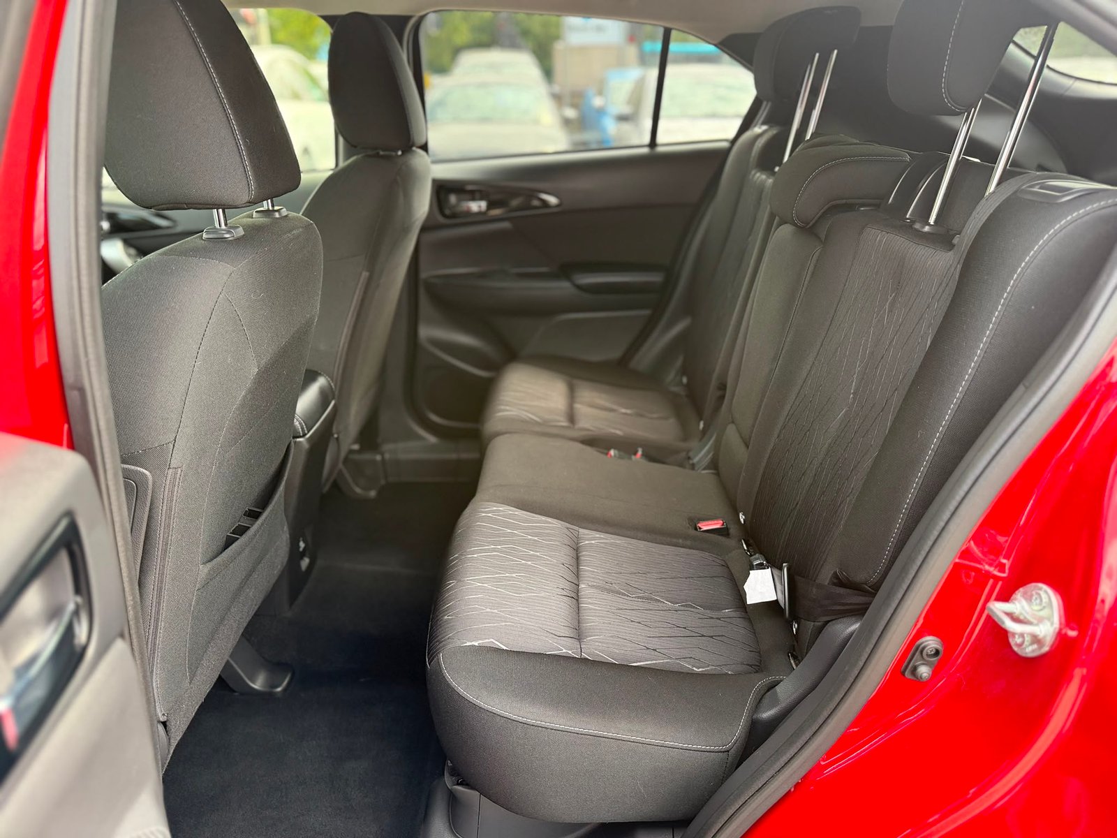 Mitsubishi Eclipse Cross 3 2018
