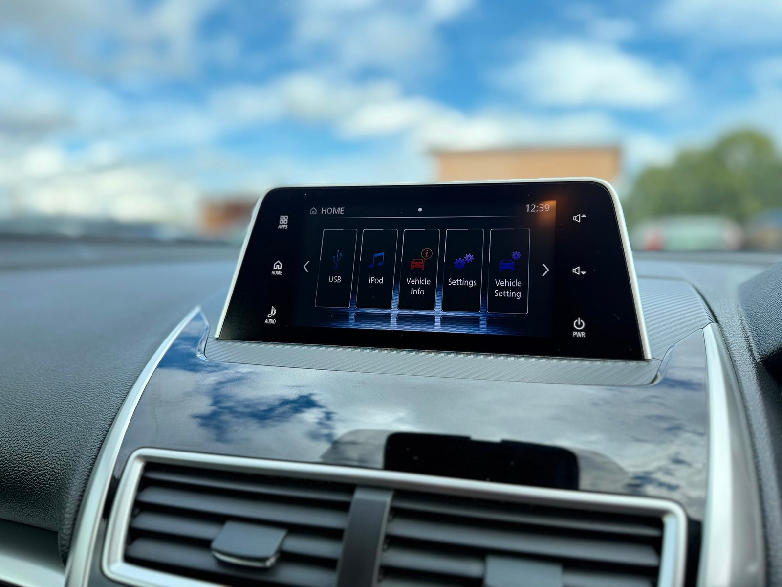 Mitsubishi Eclipse Cross 3 2018