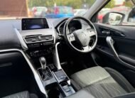 Mitsubishi Eclipse Cross 3 2018