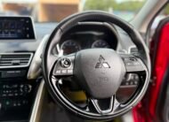 Mitsubishi Eclipse Cross 3 2018