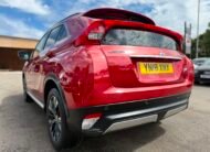 Mitsubishi Eclipse Cross 3 2018