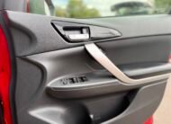 Mitsubishi Eclipse Cross 3 2018