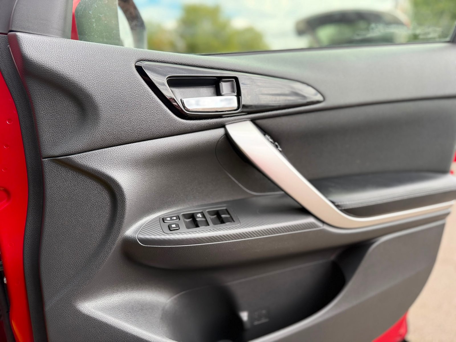 Mitsubishi Eclipse Cross 3 2018