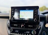 Toyota Corolla Icon Tech 2020