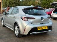 Toyota Corolla Icon Tech 2020
