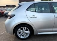 Toyota Corolla Icon Tech 2020