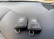 Toyota Corolla Icon Tech 2020