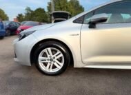Toyota Corolla Icon Tech 2020