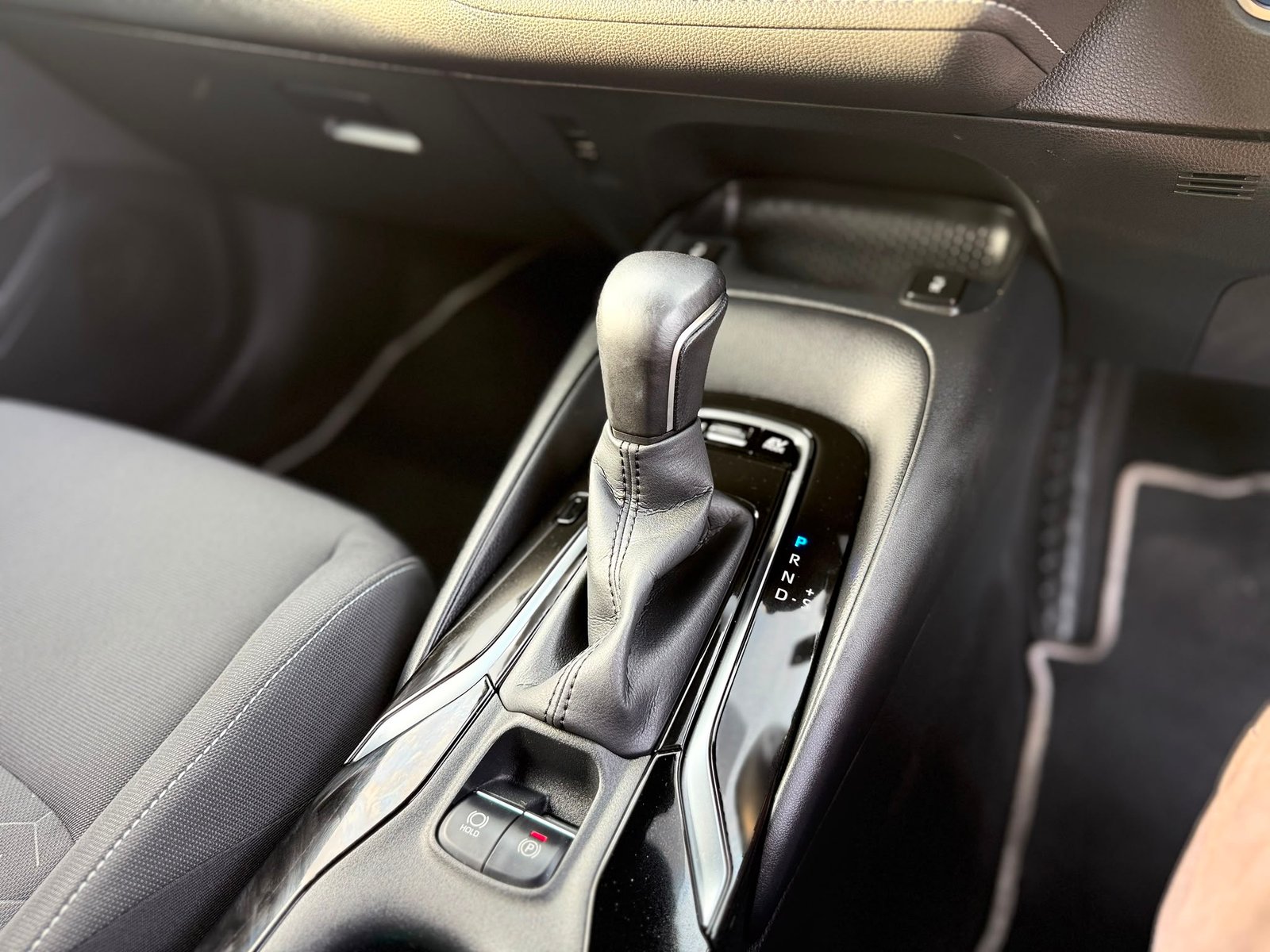 Toyota Corolla Icon Tech 2020