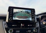 Toyota Corolla Icon Tech 2020