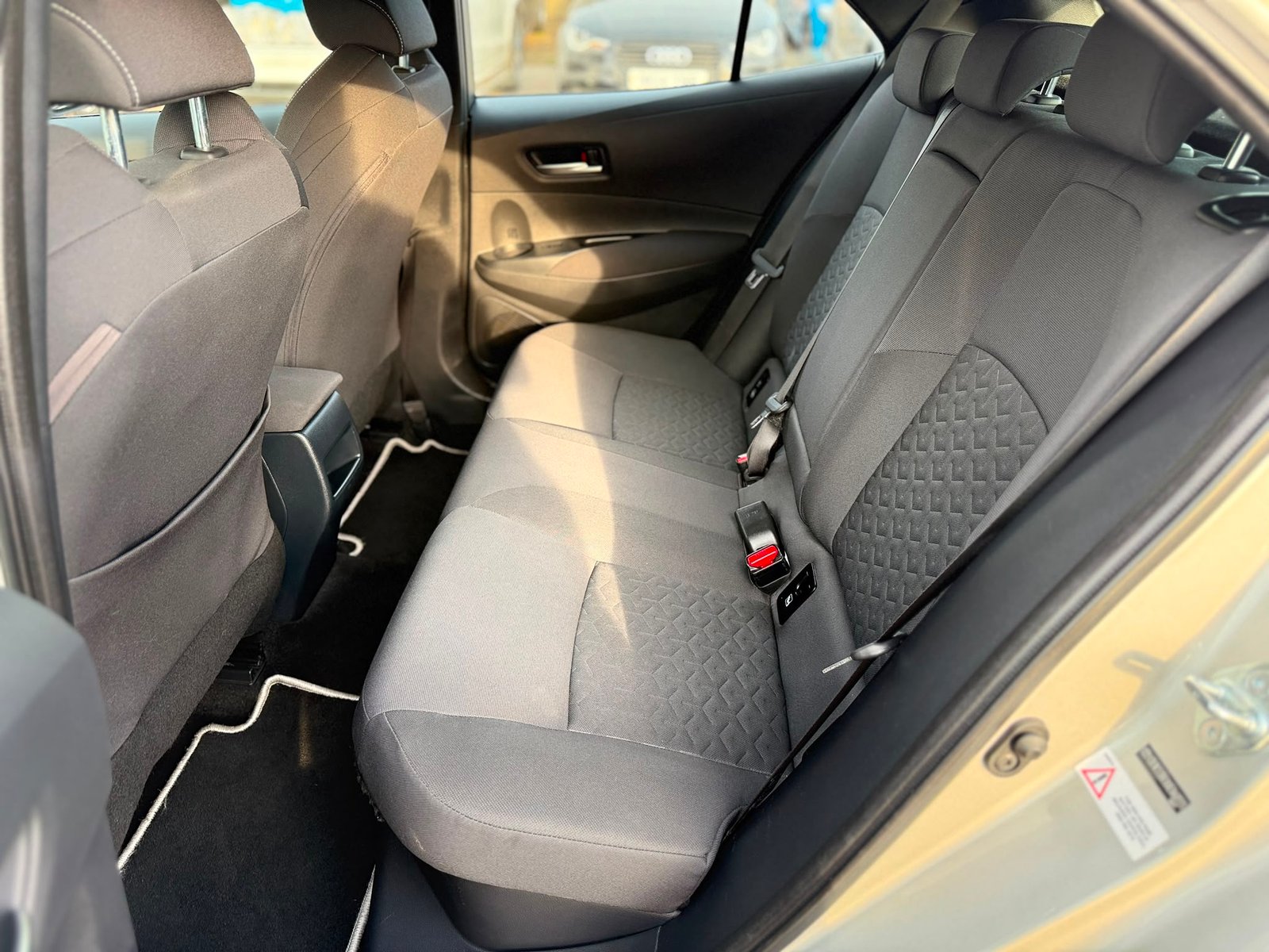 Toyota Corolla Icon Tech 2020