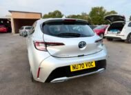 Toyota Corolla Icon Tech 2020