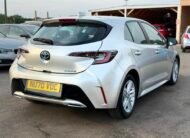 Toyota Corolla Icon Tech 2020